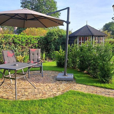 De Jonge Barones Bed & Breakfast Beetsterzwaag Luaran gambar