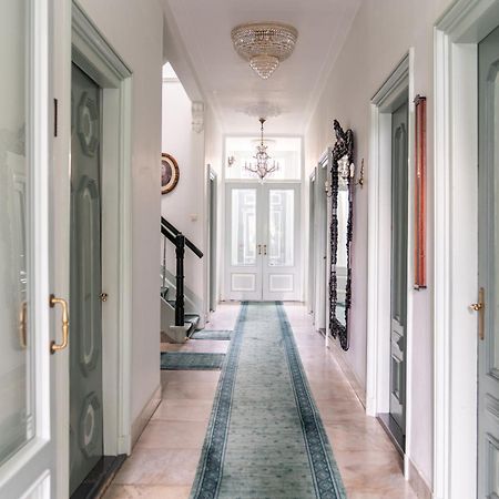De Jonge Barones Bed & Breakfast Beetsterzwaag Luaran gambar