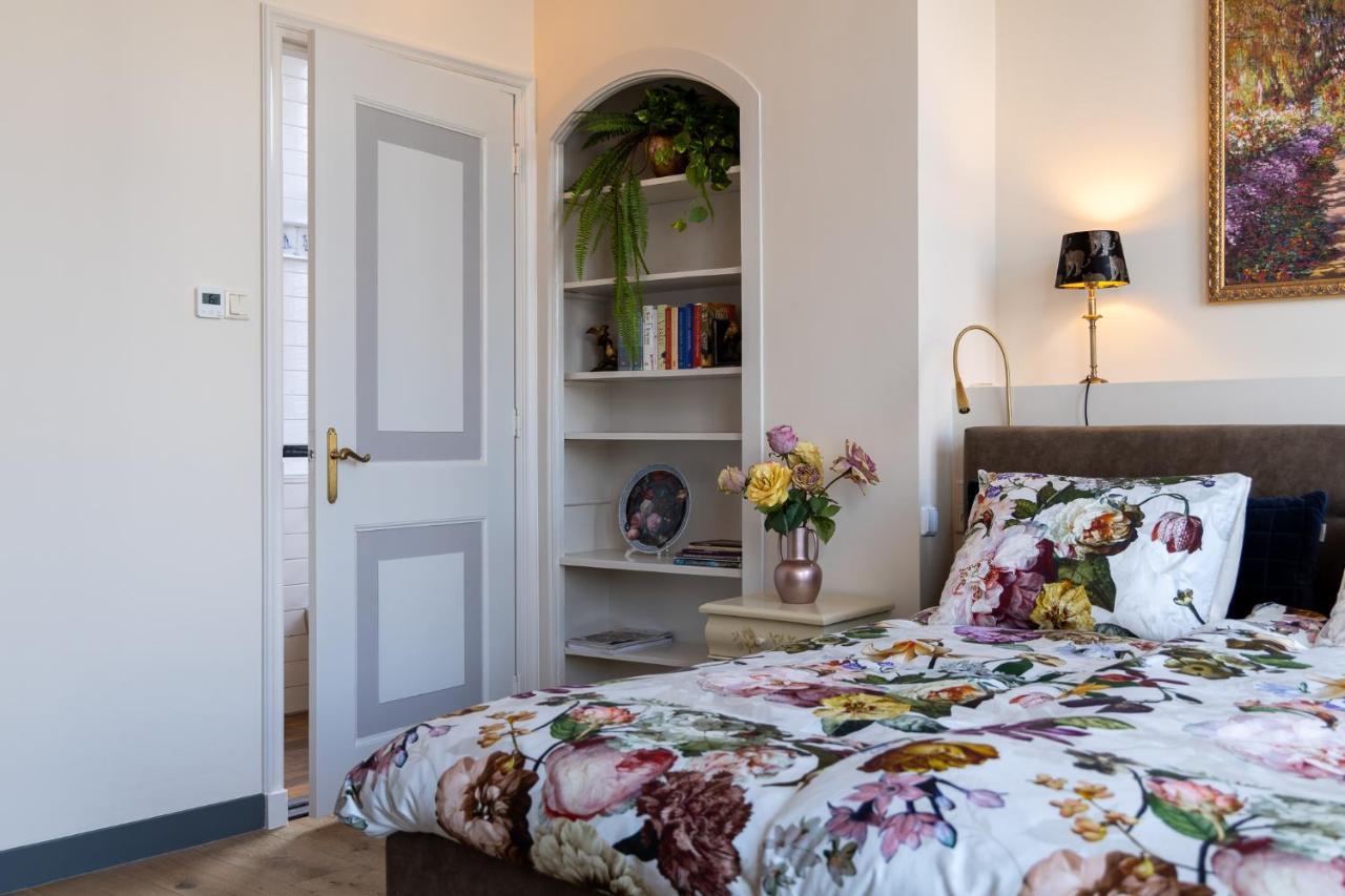 De Jonge Barones Bed & Breakfast Beetsterzwaag Luaran gambar