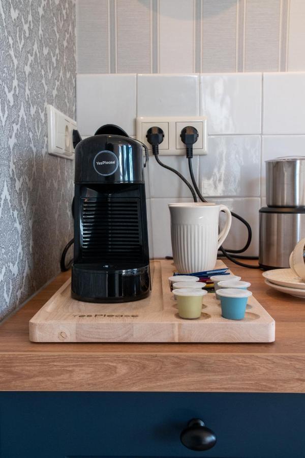De Jonge Barones Bed & Breakfast Beetsterzwaag Luaran gambar