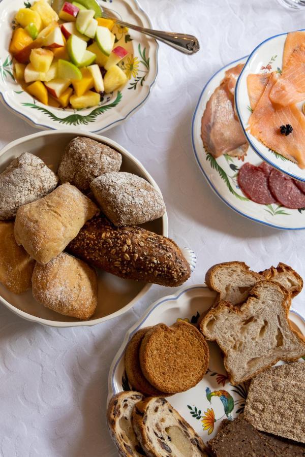 De Jonge Barones Bed & Breakfast Beetsterzwaag Luaran gambar