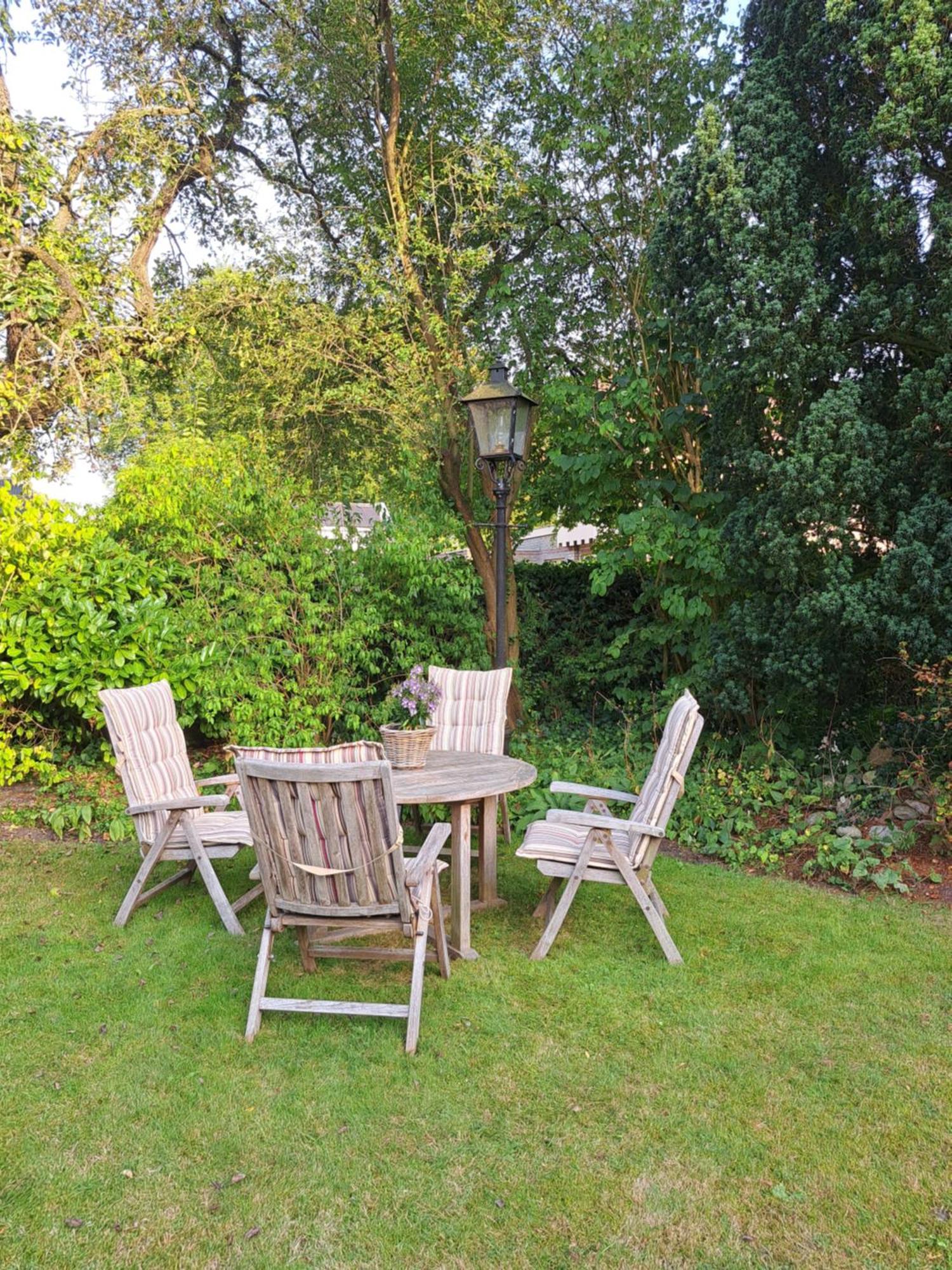 De Jonge Barones Bed & Breakfast Beetsterzwaag Luaran gambar