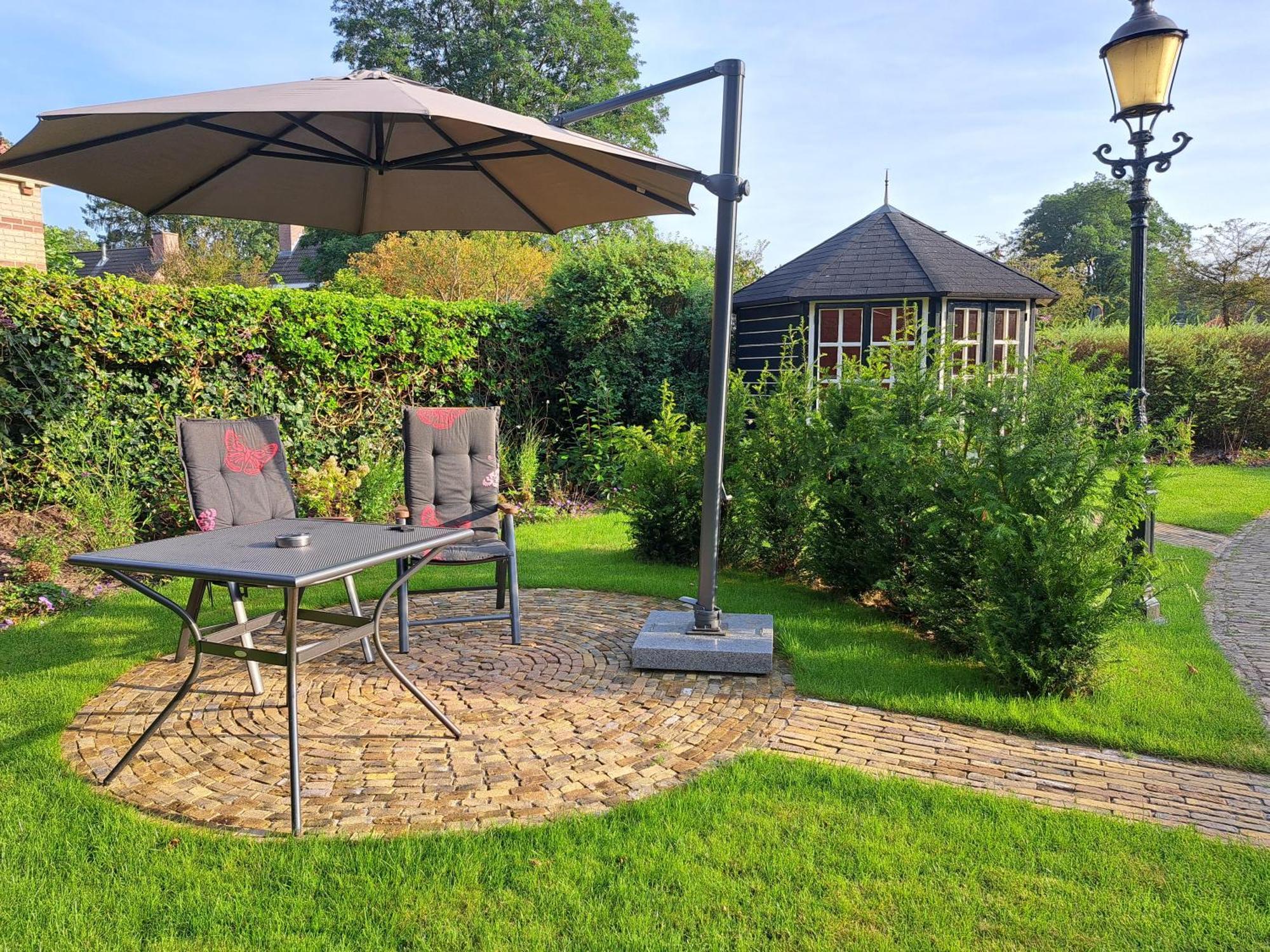 De Jonge Barones Bed & Breakfast Beetsterzwaag Luaran gambar