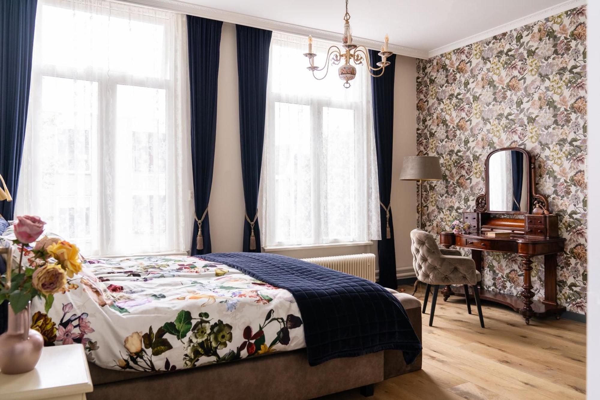 De Jonge Barones Bed & Breakfast Beetsterzwaag Luaran gambar