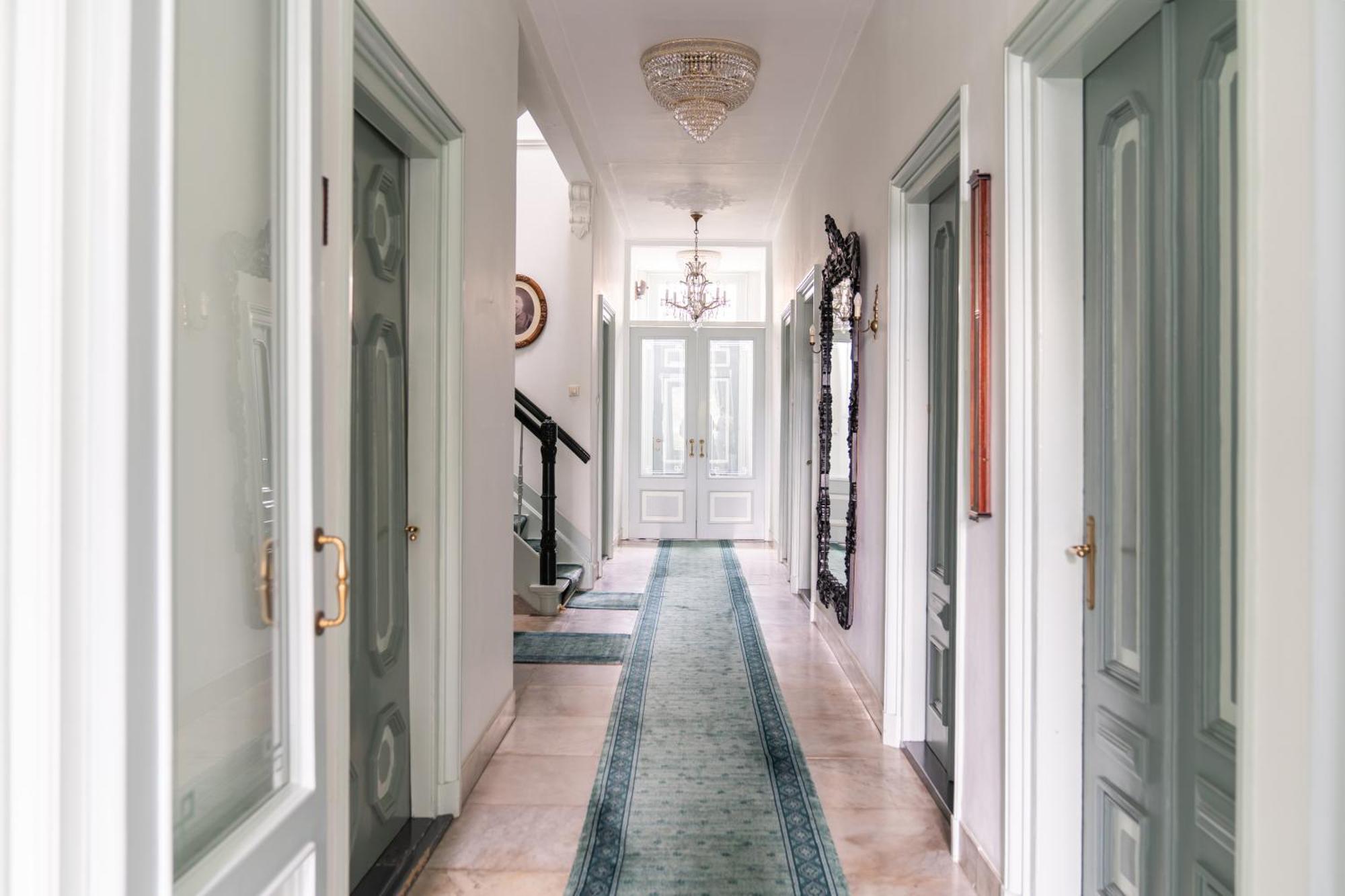 De Jonge Barones Bed & Breakfast Beetsterzwaag Luaran gambar