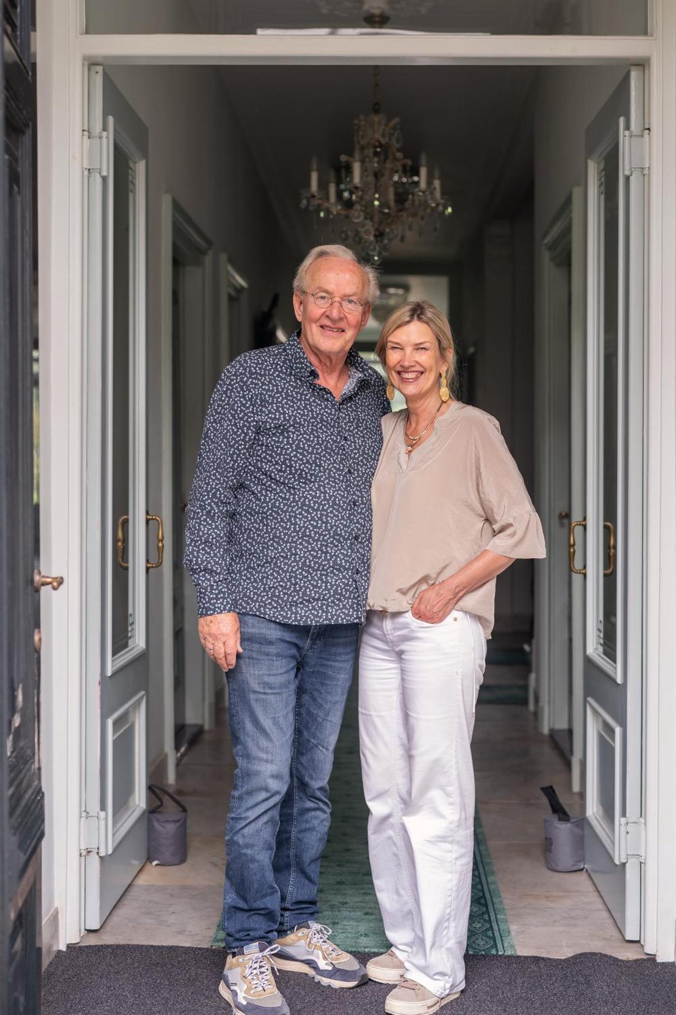 De Jonge Barones Bed & Breakfast Beetsterzwaag Luaran gambar