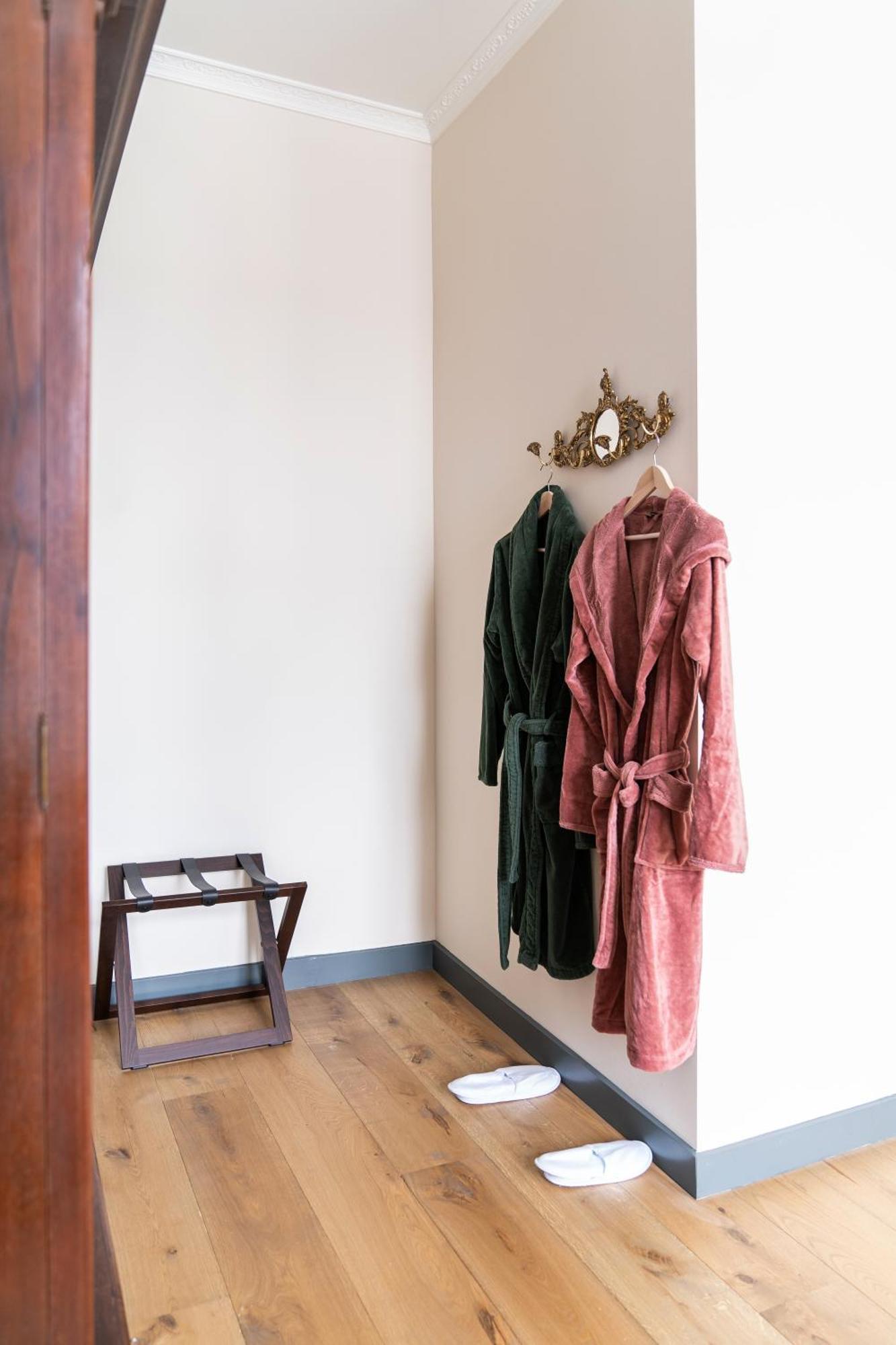 De Jonge Barones Bed & Breakfast Beetsterzwaag Luaran gambar