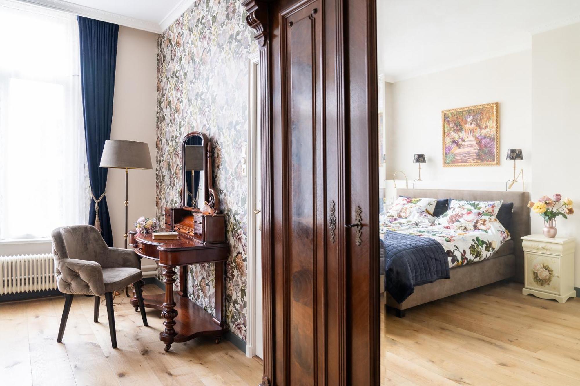De Jonge Barones Bed & Breakfast Beetsterzwaag Luaran gambar