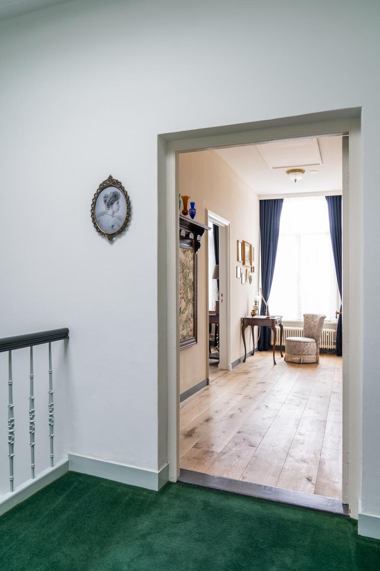 De Jonge Barones Bed & Breakfast Beetsterzwaag Luaran gambar