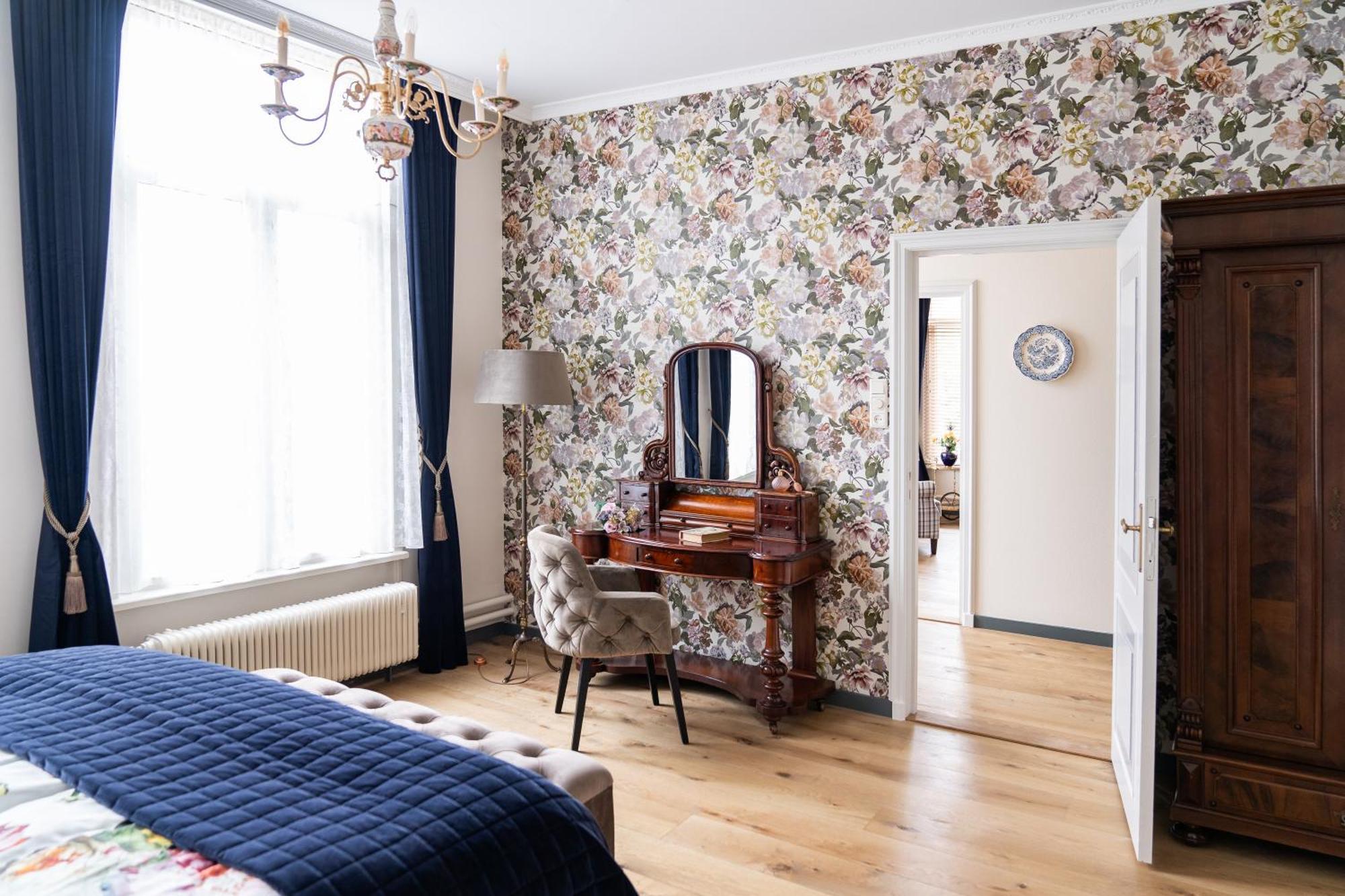 De Jonge Barones Bed & Breakfast Beetsterzwaag Luaran gambar