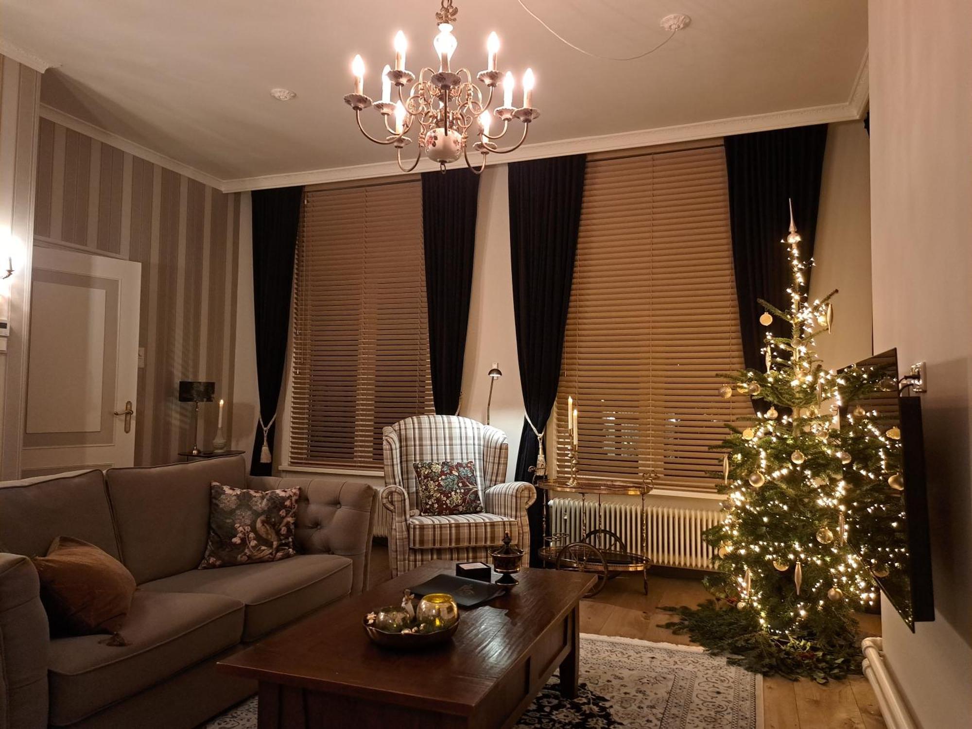 De Jonge Barones Bed & Breakfast Beetsterzwaag Luaran gambar